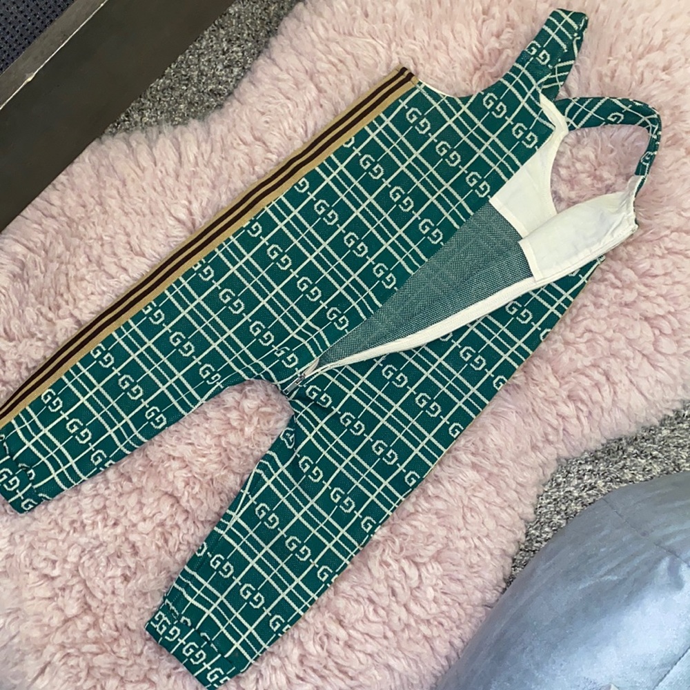 Gucci Jumper 2T